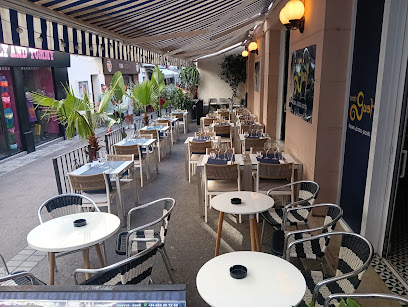 Amb Gust | Sitges