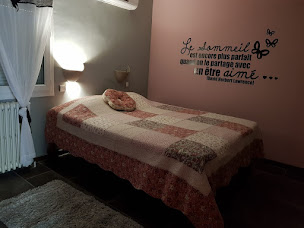 Photo n°11 de La Maison de Françoise à Mouzon (Lodge)