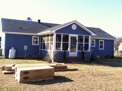 B&A Gutters & Home Improvements