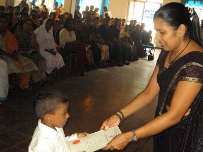 Photos of Usasma Higher Education Center.