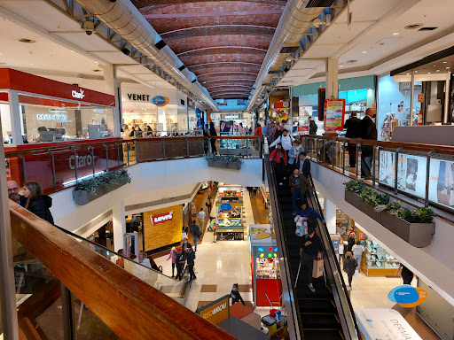 Montevideo Shopping Center - Thumbnail