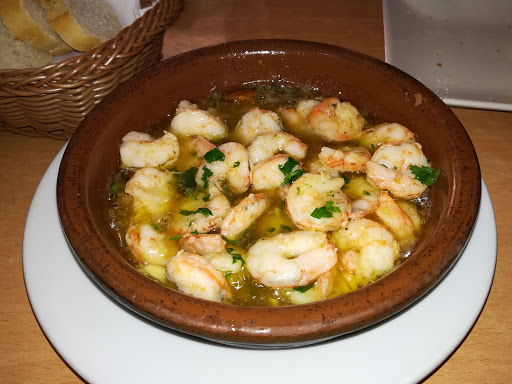 DESAYUNOS MORAGA - Thumbnail