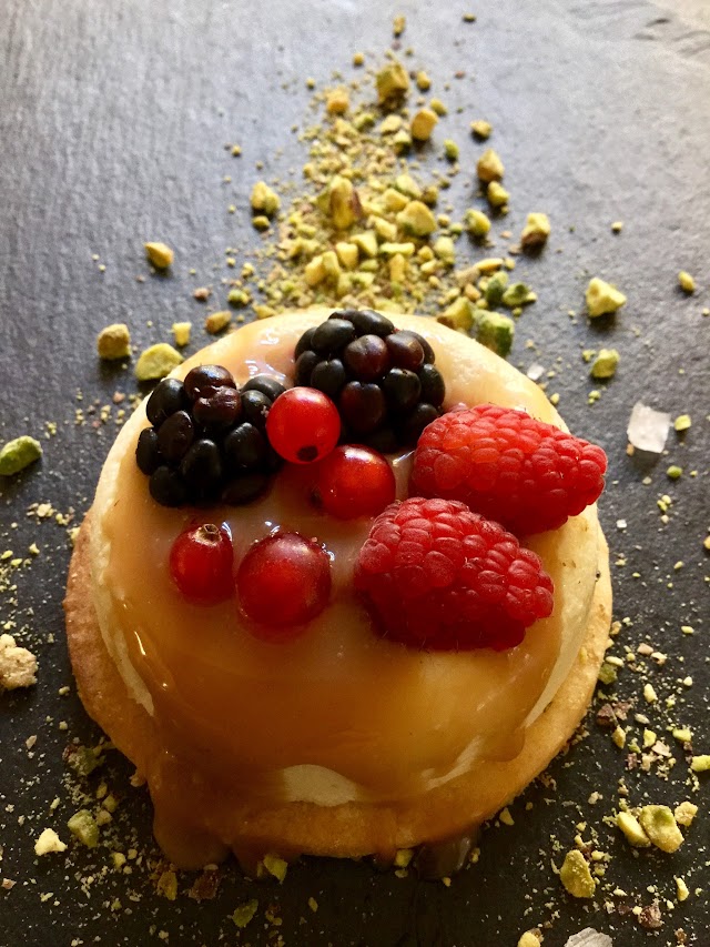 A'nìca Ristorante & Pizza Gourmet