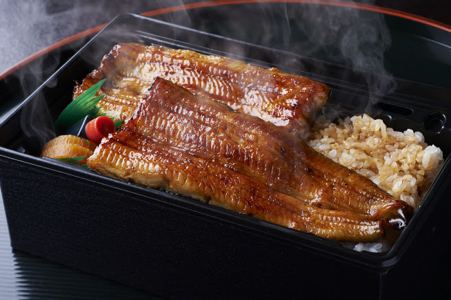 うなぎ秋本 鰻魚料理