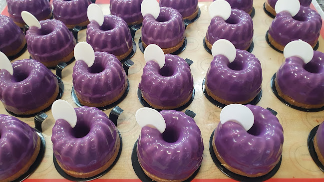 ΚΕΧΡΟΛΟΓΟΣ Bakery and Luxury Pastry Χιλιομόδι - Καλαμάτα