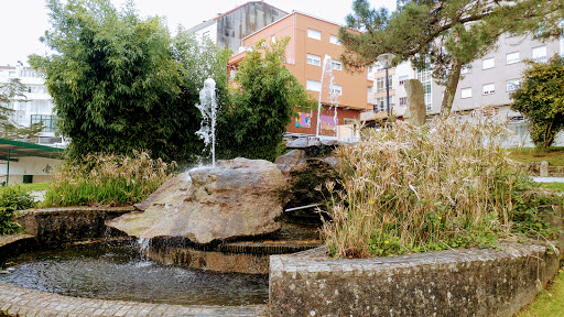 Parque do Coto - Visual