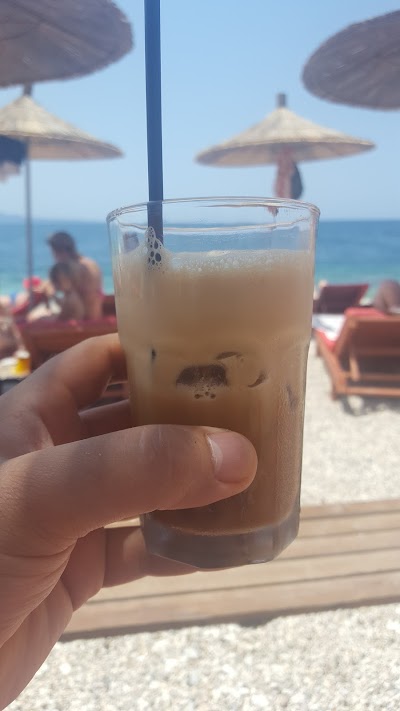 Mango Kaffee Beach Bar