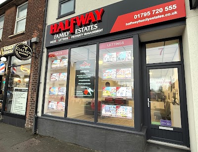 Halfway Family Estates Letting & Estate Agents