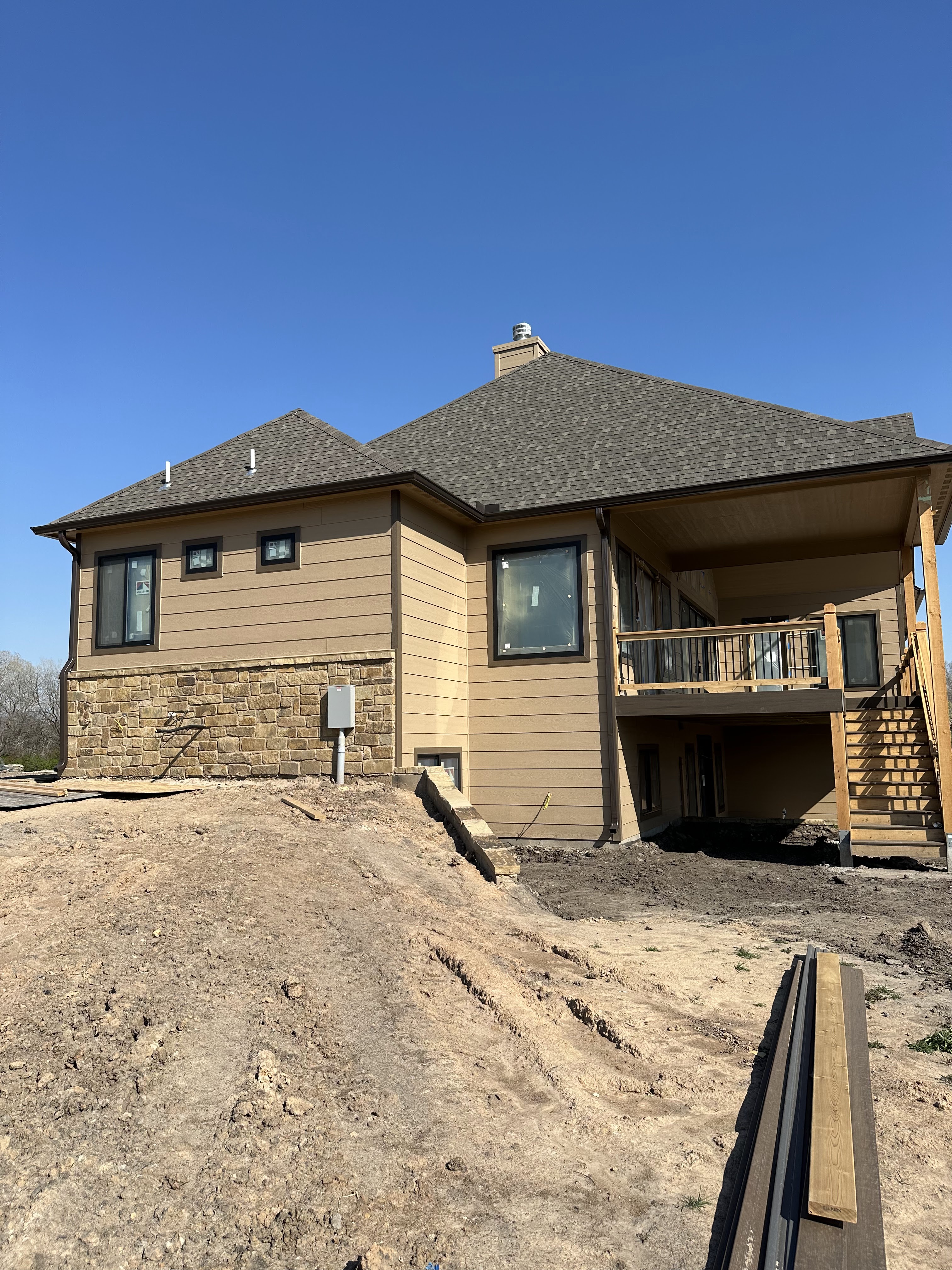 TKI GENERAL CONTRACTOR