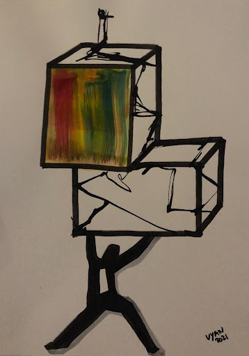 La Galerie Cezar - Thumbnail