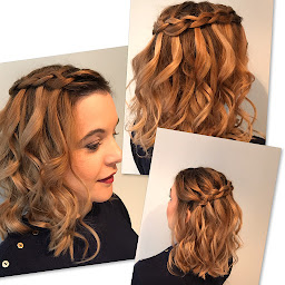 Photo n°31 de Catherine Coiffure en Privé à Saint-Laurent-d'Agny (Salon de coiffure)