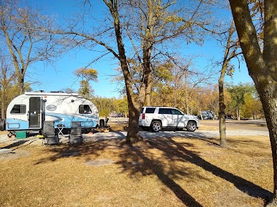 Hunter Cove Campground