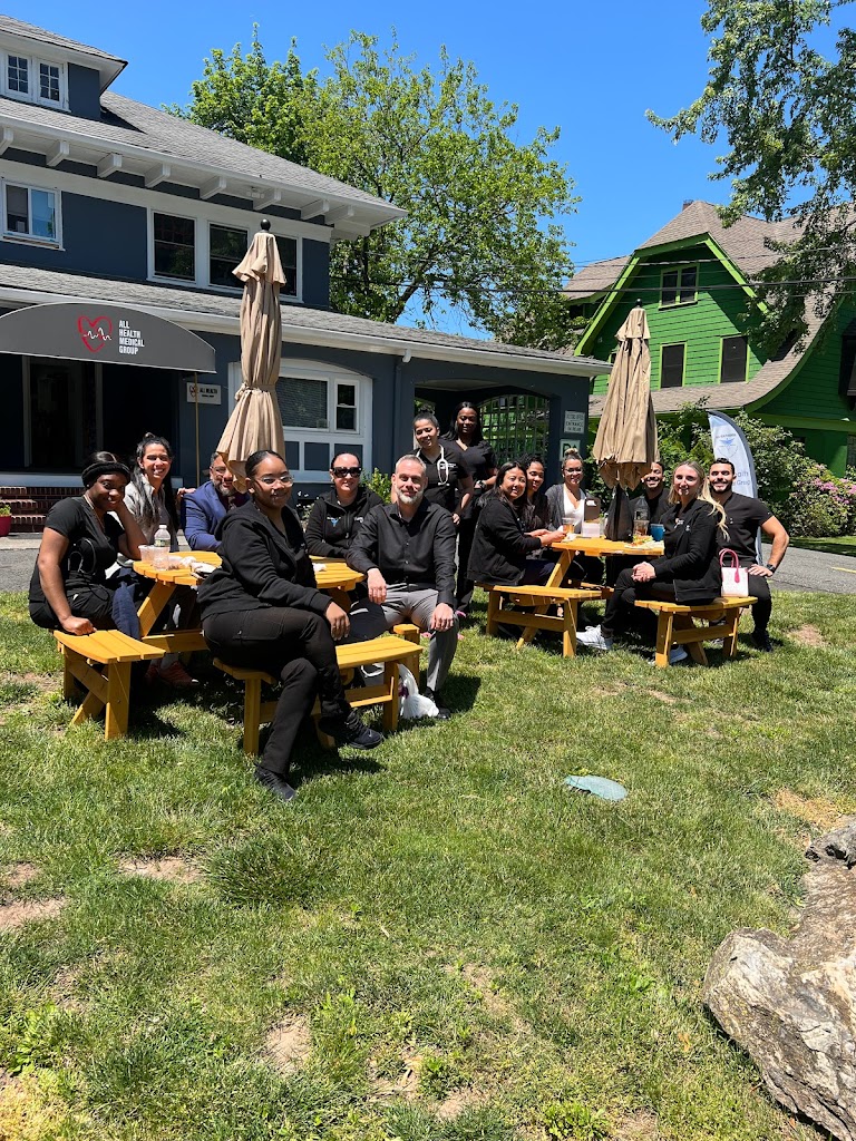 All Health Medical Group