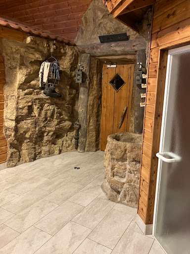 Auszeit Sauna - Thumbnail