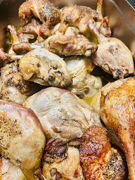 Photo n°24 de LE WOODS Bar&Rest (Restaurant du golf de La Grande Motte) à La Grande-Motte (Restaurant)