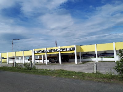Photos of Stadion GAWALISE