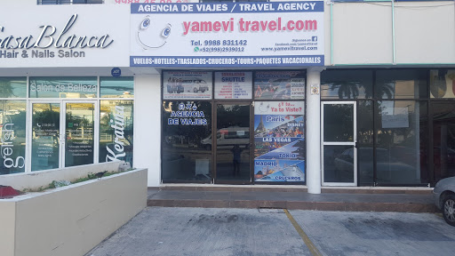 YAMEVI TRAVEL
