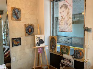 Photo n°11 de Fred Coiffure à Cavaillon (Salon de coiffure)