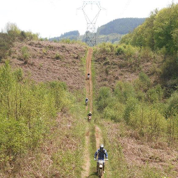 Photo n°17 de Espace Moto à Montboucher (Organisateur d'événements)