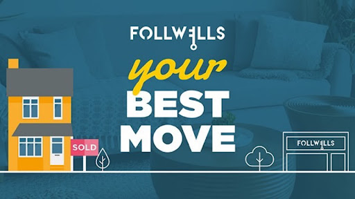 Follwells Independent Estate Agents - Thumbnail