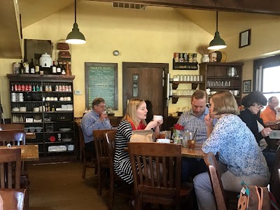 Photos of Town House Cafe
