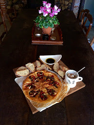 Photo n°61 de Maison Mûrier à Fayssac (Chambre d'hôtes)