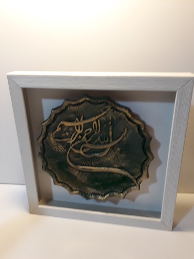 Photos of Mani store