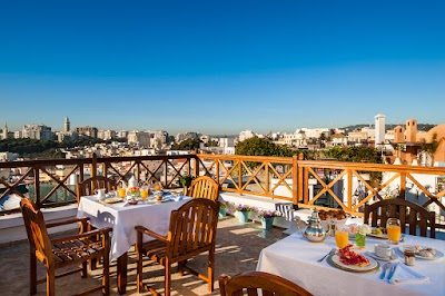 Photos of H&ocirc;tel La Maison Blanche