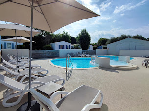 Photo n°39 de Camping le Sabia à Saint-Denis-d'Oléron (Terrain de camping)