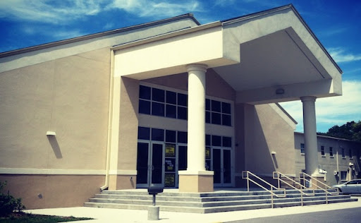 Lockhart Baptist Church - Thumbnail