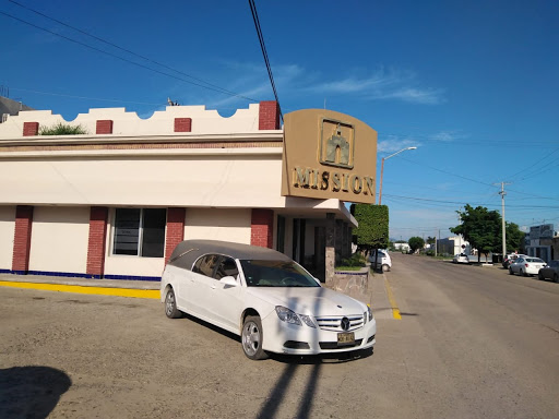 Funeraria Mission Navojoa - Thumbnail