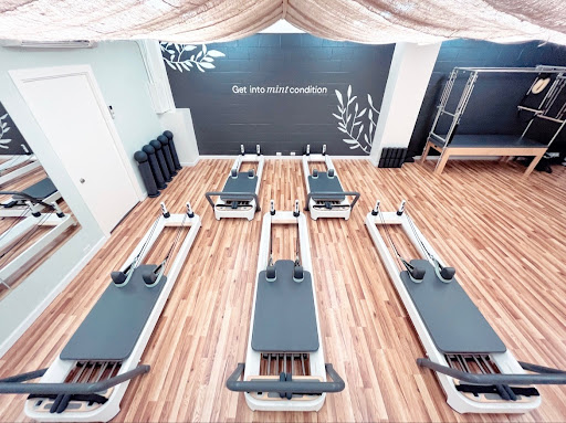 Movmint Pilates - Thumbnail