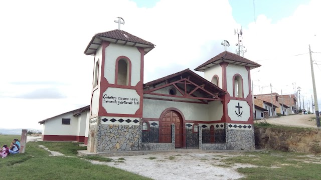 Chachapoyas