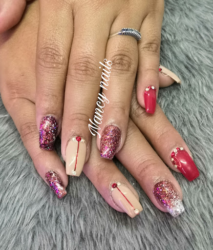 Uñas Nancy Aguirre - Thumbnail