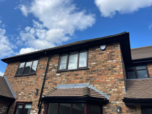 Homeworks Roofing - Thumbnail