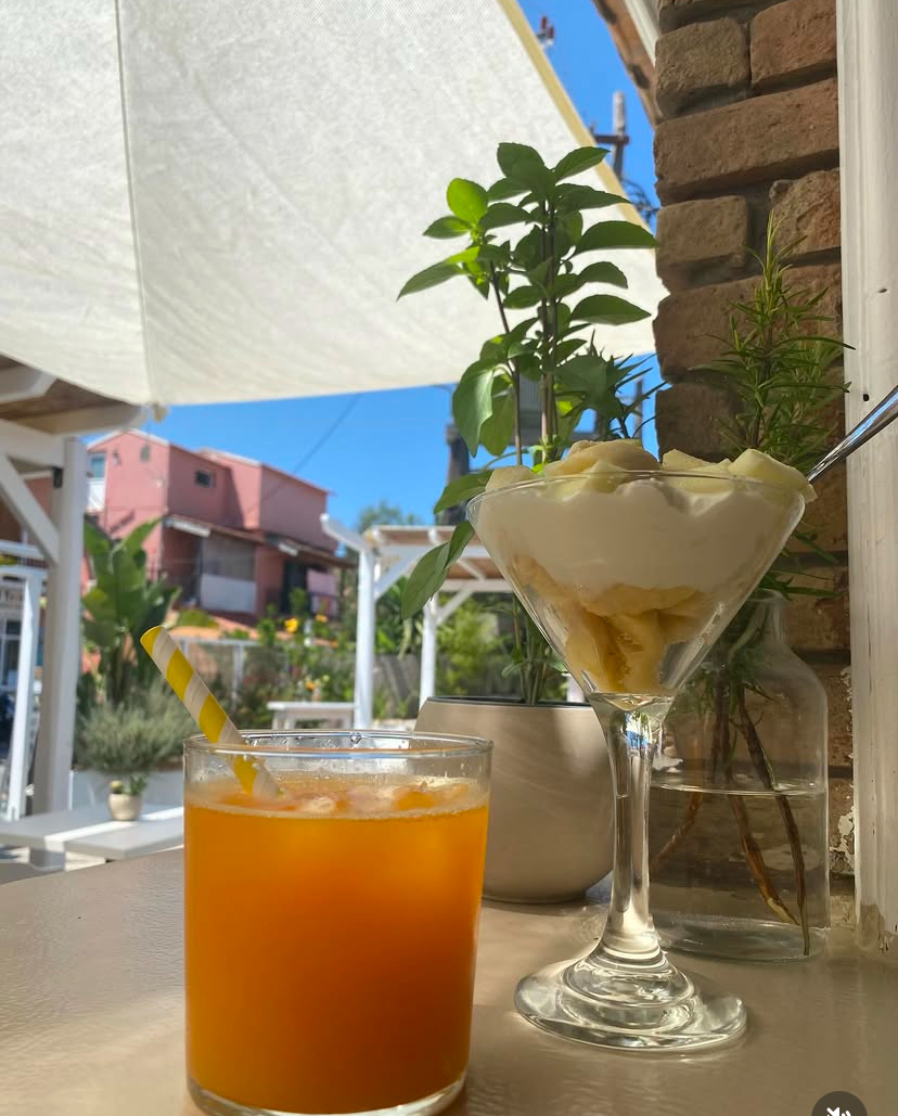 Estia Meze Bar — photo 11