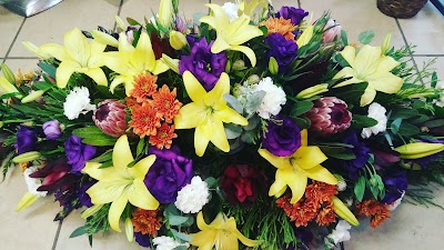 Photos of Rhubarb Flower Company