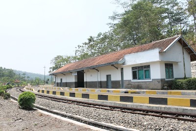 Photos of Lampegan
