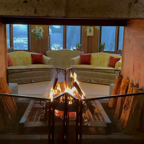 Chuzenji Kanaya Hotel by null