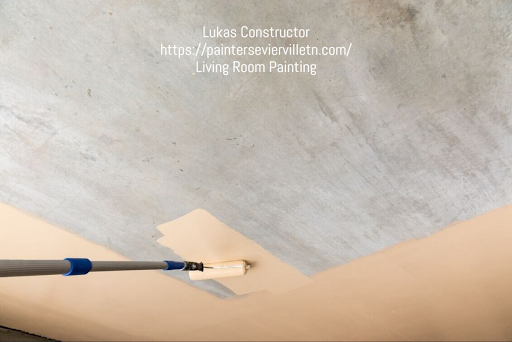 Lukas Constructor - Visual