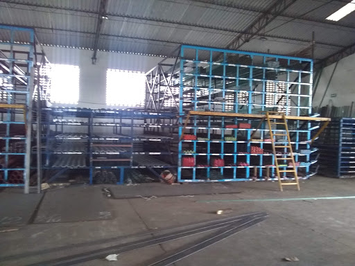 Pylsa Comalcalco - Venta de Acero Gallery - Mexico