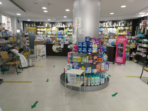 Farmacia Ignacio Peinado Pérez de Ayala S.C. - Thumbnail