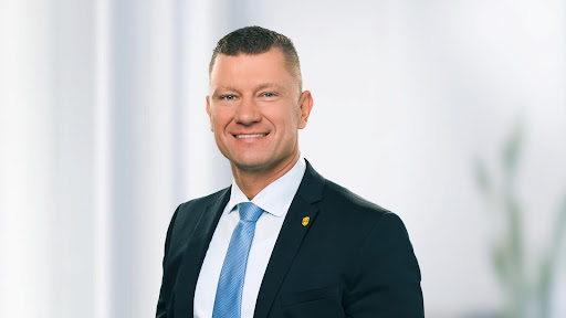 HUK-COBURG Versicherung Andreas Liefeld in Potsdam - Drewitz
