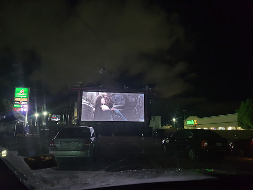 CINEAUTO - Visual