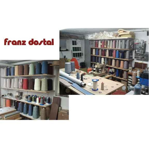 Franz Dostal, Teppichboden- und Polstermöbelreinigung, Kettelwerkstatt - Thumbnail