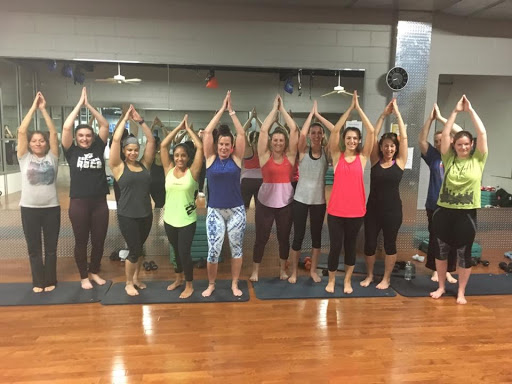 Synergy Fitness Lynbrook - Thumbnail