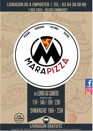 Photo 2 - Mara Pizza