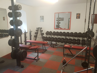 Fitnessclub Mariazellerland Bohrwerk 5, 8632 Gußwerk, Österreich