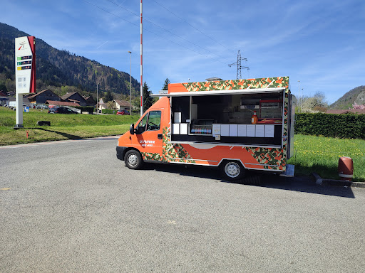 la friterie chez jules