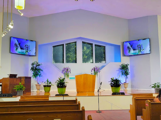 Beacon Light Tabernacle SDA - Thumbnail